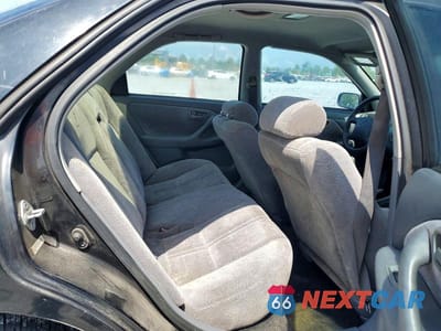 Zdjęcie 10 z 12 samochodu: 1998 TOYOTA CAMRY LE V6 VIN:4T1BF22K4WU043075 - miniatura