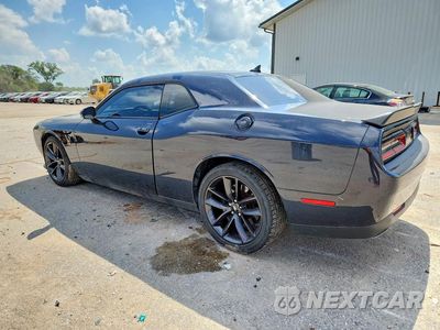 Drugie zdjęcie samochodu z przodu: 2019 DODGE CHALLENGER R/T SCAT PACK VIN:2C3CDZFJXKH530064 - miniatura