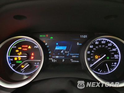 Zdjęcie 9 z 13 samochodu: 2023 TOYOTA CAMRY XLE VIN:4T1F31AK9PU611487 - miniatura