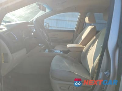 Zdjęcie 7 z 13 samochodu: 2016 KIA SEDONA LX VIN:KNDMB5C1XG6084333 - miniatura