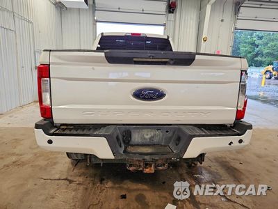 Zdjęcie 6 z 12 samochodu: 2017 FORD F350 SUPER DUTY VIN:1FT8W3BT2HEB87167 - miniatura