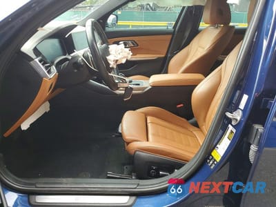 Zdjęcie 7 z 12 samochodu: 2021 BMW 330XI VIN:3MW5R7J04M8C06398 - miniatura