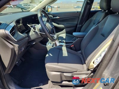 Zdjęcie 7 z 12 samochodu: 2025 BUICK ENCORE GX PREFERRED VIN:KL4AMCSL2SB212059 - miniatura