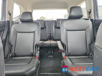 Zdjęcie 10 z 13 samochodu: 2019 VOLKSWAGEN ATLAS SE VIN:1V2DR2CA7KC602031 - miniatura
