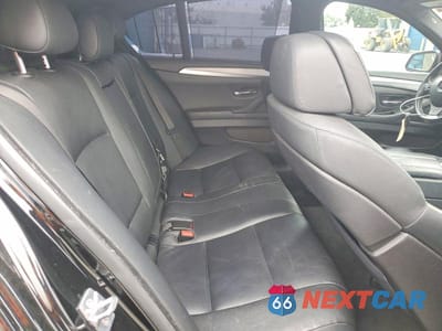 Zdjęcie 10 z 12 samochodu: 2011 BMW 528I VIN:WBAFR1C50BC741079 - miniatura