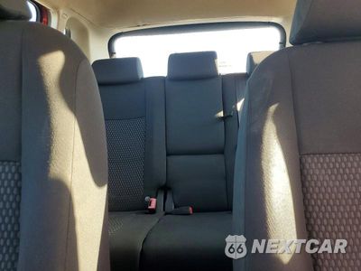 Zdjęcie 10 z 13 samochodu: 2010 VOLKSWAGEN TIGUAN S/SE/SEL VIN:WVGAV7AX4AW000474 - miniatura
