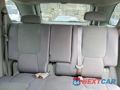 Zdjęcie 10 z 14 samochodu: 2007 CHEVROLET EQUINOX LT VIN:2CNDL63FX76016070 - miniatura