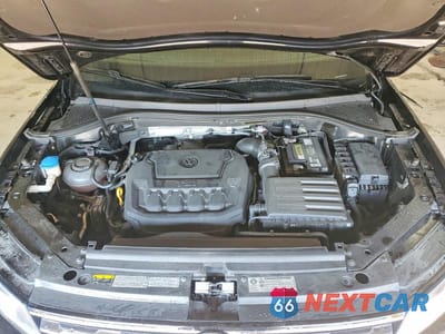 Zdjęcie 12 z 13 samochodu: 2019 VOLKSWAGEN TIGUAN SE VIN:3VV2B7AX4KM072991 - miniatura