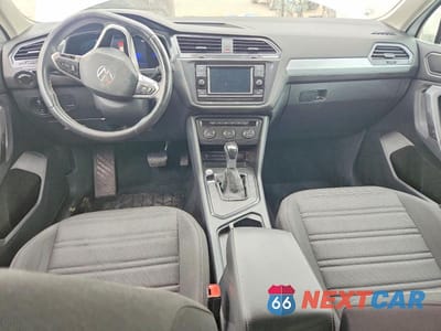 Zdjęcie 8 z 13 samochodu: 2023 VOLKSWAGEN TIGUAN S VIN:3VVRB7AX8PM031351 - miniatura