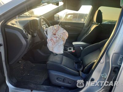 Zdjęcie 7 z 12 samochodu: 2019 NISSAN ROGUE SV VIN:KNMAT2MT6KP534884 - miniatura