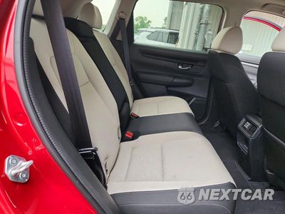 Zdjęcie 11 z 13 samochodu: 2026 HONDA CR-V EX VIN:2HKRS4H42TH404067 - miniatura