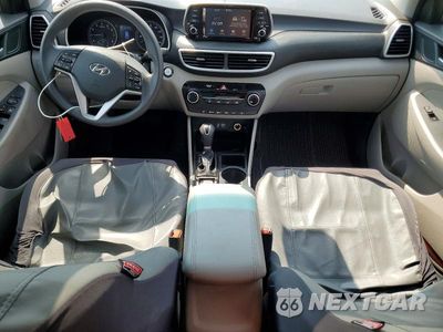 Zdjęcie 8 z 13 samochodu: 2020 HYUNDAI TUCSON VALUE VIN:KM8J33A4XLU135171 - miniatura