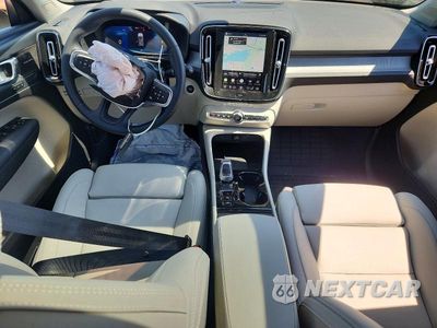 Zdjęcie 8 z 12 samochodu: 2026 VOLVO XC40 ULTRA VIN:YV4L12UM8T2777972 - miniatura