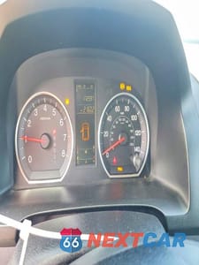 Zdjęcie 9 z 13 samochodu: 2008 HONDA CR-V LX VIN:JHLRE38368C040329 - miniatura