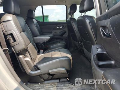 Zdjęcie 11 z 13 samochodu: 2019 CHEVROLET TRAVERSE LT VIN:1GNERHKW8KJ153046 - miniatura