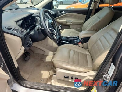 Zdjęcie 7 z 13 samochodu: 2014 FORD ESCAPE TITANIUM VIN:1FMCU9J99EUE52589 - miniatura
