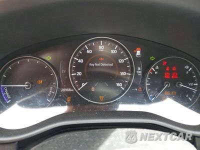 Zdjęcie 9 z 12 samochodu: 2025 MAZDA CX-50 PREFERRED VIN:7MMVAABW6SN128923 - miniatura
