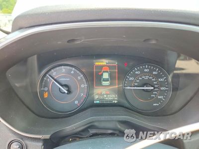Zdjęcie 9 z 13 samochodu: 2021 SUBARU CROSSTREK PREMIUM VIN:JF2GTAPC4M8365897 - miniatura