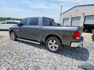 Drugie zdjęcie samochodu z przodu: 2019 RAM 1500 CLASSIC TRADESMAN VIN:1C6RR6KT6KS562474 - miniatura