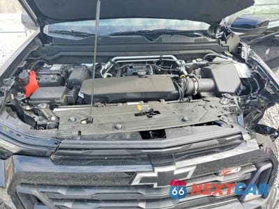 Zdjęcie 11 z 13 samochodu: 2026 CHEVROLET COLORADO Z71 VIN:1GCPTDEK4T1138694 - miniatura