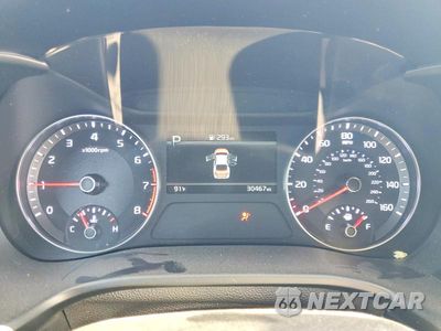 Zdjęcie 9 z 12 samochodu: 2023 KIA FORTE GT LINE VIN:3KPF54AD0PE622457 - miniatura