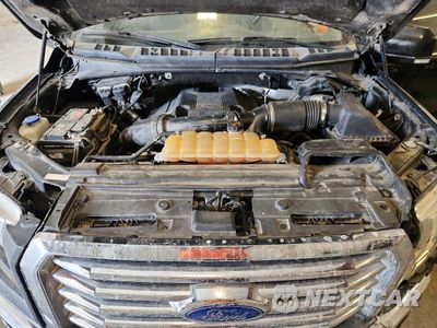 Zdjęcie 11 z 12 samochodu: 2017 FORD F150 SUPERCREW VIN:1FTEW1EG9HKC99925 - miniatura