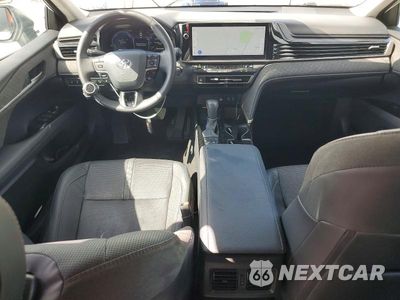 Zdjęcie 8 z 13 samochodu: 2025 TOYOTA CAMRY XLE VIN:4T1DBADK9SU504728 - miniatura