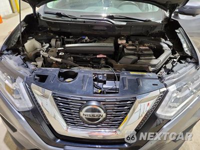 Zdjęcie 12 z 13 samochodu: 2018 NISSAN ROGUE SL VIN:5N1AT2MVXJC800930 - miniatura