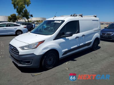 2020 FORD TRANSIT CONNECT XL NM0LS7E28L1452106 - główne zdjęcie licytacji z USA - miniatura