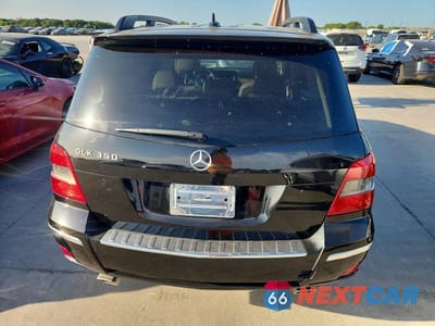 Zdjęcie 6 z 13 samochodu: 2012 MERCEDES-BENZ GLK 350 VIN:WDCGG5GB0CF769866 - miniatura