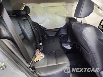 Zdjęcie 10 z 12 samochodu: 2024 NISSAN ROGUE SL VIN:JN8BT3CB9RW174470 - miniatura