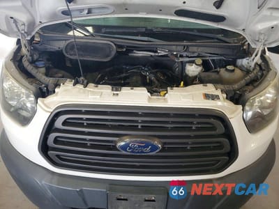Zdjęcie 12 z 13 samochodu: 2015 FORD TRANSIT 250 DELIVERY VAN VIN:1FTYR1YG6FKA59910 - miniatura