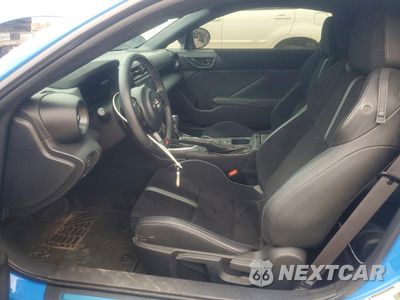 Zdjęcie 7 z 12 samochodu: 2024 TOYOTA GR 86 PREMIUM VIN:JF1ZNBE13R8750051 - miniatura