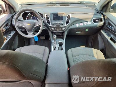 Zdjęcie 8 z 13 samochodu: 2019 CHEVROLET EQUINOX LT VIN:3GNAXKEV7KL199349 - miniatura