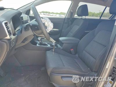 Zdjęcie 7 z 12 samochodu: 2022 KIA SPORTAGE LX VIN:KNDPM3ACXN7025077 - miniatura