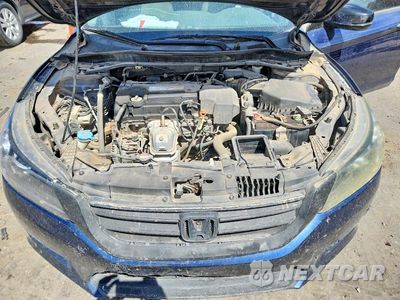 Zdjęcie 11 z 12 samochodu: 2013 HONDA ACCORD EXL VIN:1HGCR2F88DA234139 - miniatura
