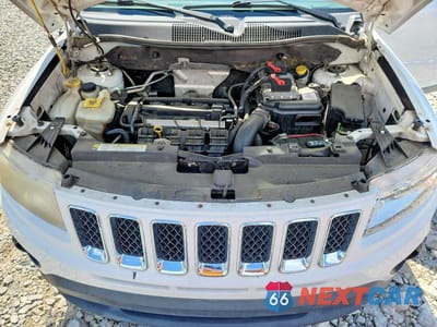 Zdjęcie 12 z 13 samochodu: 2011 JEEP COMPASS SPORT VIN:1J4NT1FB1BD253314 - miniatura