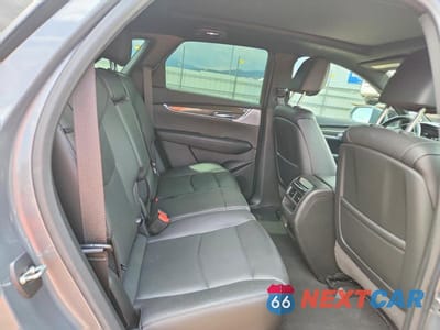Zdjęcie 10 z 12 samochodu: 2020 CADILLAC XT5 SPORT VIN:1GYKNGRS2LZ144019 - miniatura