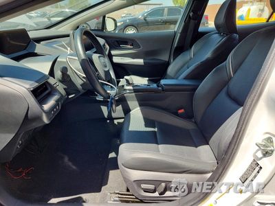 Zdjęcie 7 z 12 samochodu: 2025 TOYOTA PRIUS XLE VIN:JTDACAAU5S3056164 - miniatura