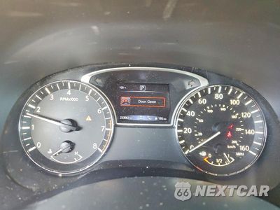 Zdjęcie 9 z 13 samochodu: 2017 NISSAN PATHFINDER PLATINUM VIN:5N1DR2MN2HC612800 - miniatura