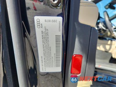 Zdjęcie 12 z 12 samochodu: 2024 AUDI A5 PREMIUM PLUS 45 VIN:WAUFACF56RA020785 - miniatura