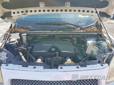 Zdjęcie 11 z 12 samochodu: 2008 CHEVROLET UPLANDER INCOMPLETE VIN:1GBDV13W68D116420 - miniatura