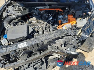 Zdjęcie 11 z 12 samochodu: 2025 HYUNDAI SONATA HYBRID SEL VIN:KMHL34JJ5SA105208 - miniatura