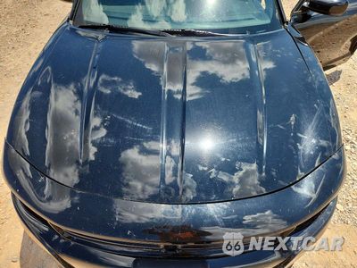 Zdjęcie 11 z 13 samochodu: 2019 DODGE CHARGER SXT VIN:2C3CDXBG1KH599868 - miniatura