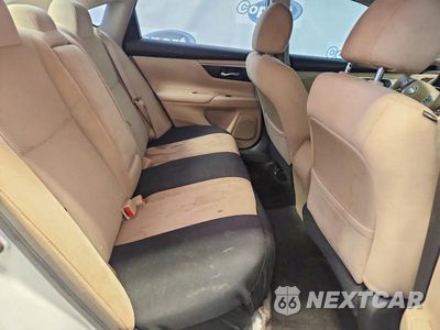 Zdjęcie 10 z 12 samochodu: 2015 NISSAN ALTIMA 2.5 S VIN:1N4AL3AP6FN920807 - miniatura