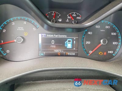 Zdjęcie 9 z 12 samochodu: 2016 CHEVROLET COLORADO Z71 VIN:1GCPTDE11G1343676 - miniatura