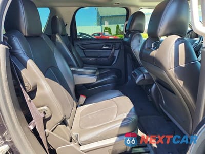 Zdjęcie 11 z 14 samochodu: 2015 GMC ACADIA SLT-1 VIN:1GKKRRKD2FJ181967 - miniatura