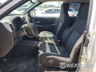 Zdjęcie 7 z 12 samochodu: 2010 CHEVROLET COLORADO LT VIN:1GCJTCDE7A8102711 - miniatura