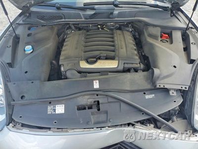 Zdjęcie 12 z 13 samochodu: 2016 PORSCHE CAYENNE VIN:WP1AA2A21GLA10895 - miniatura