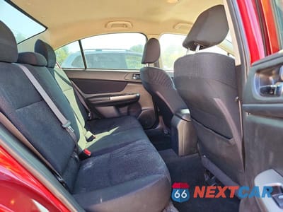 Zdjęcie 10 z 12 samochodu: 2015 SUBARU IMPREZA PREMIUM VIN:JF1GJAC64FH002447 - miniatura